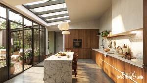 Clémence BREVILLET - PLURIEL ARCHITECTURE