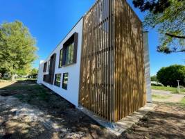 Clémence BREVILLET - PLURIEL ARCHITECTURE