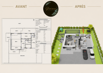 Gaelle SOM MAYIMECK - GLORIOUS INTERIOR DESIGN