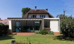 Jessica BARANES - J.BARANES et A.BENCHOUCHE ARCHITECTE