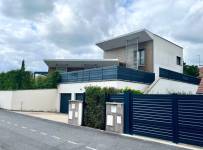 Jessica BARANES - J.BARANES et A.BENCHOUCHE ARCHITECTE