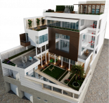 SEKER UMIT - GCD DESIGN ARCHITECTURE