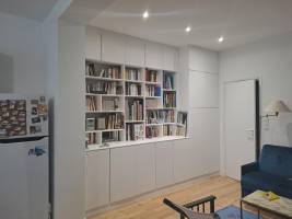 Alexandre TRAIN - PLATYPUS