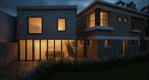 Marc DEMAREST - MaDe Architecture