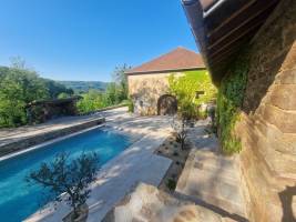 Jean BERTHET - JEAN BERTHET ARCHITECTE