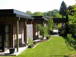 Nadège CHOFFEL - CHOFFEL NADEGE