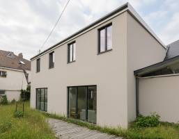 Laurent GIUSTI - BRICKS AA (BRICKS ATELIER D'ARCHITECTURE)