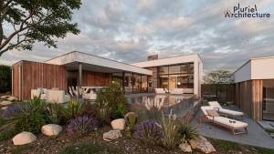 Clémence BREVILLET - PLURIEL ARCHITECTURE