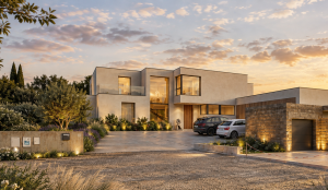 Clémence BREVILLET - PLURIEL ARCHITECTURE