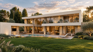 Clémence BREVILLET - PLURIEL ARCHITECTURE