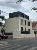 Jessica BARANES - J.BARANES et A.BENCHOUCHE ARCHITECTE