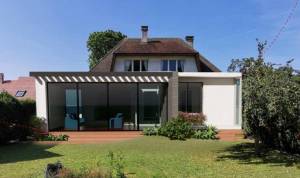 Jessica BARANES - J.BARANES et A.BENCHOUCHE ARCHITECTE