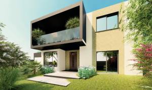 Jessica BARANES - J.BARANES et A.BENCHOUCHE ARCHITECTE