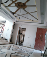 SEKER UMIT - GCD DESIGN ARCHITECTURE