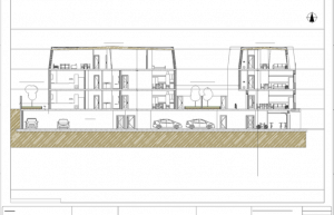 SEKER UMIT - GCD DESIGN ARCHITECTURE
